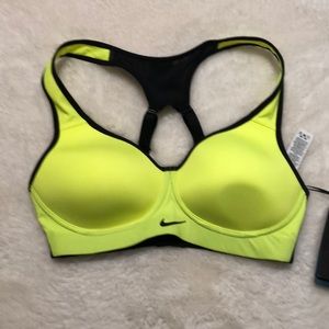 Nike sports bra
